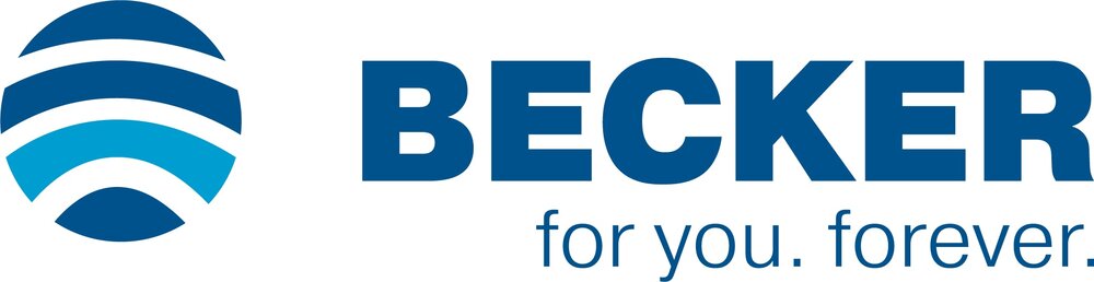 Becker Antriebe